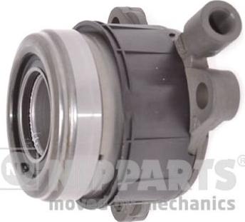 Nipparts N2102004 - Centrālais izslēdzējmehānisms, Sajūgs www.autospares.lv