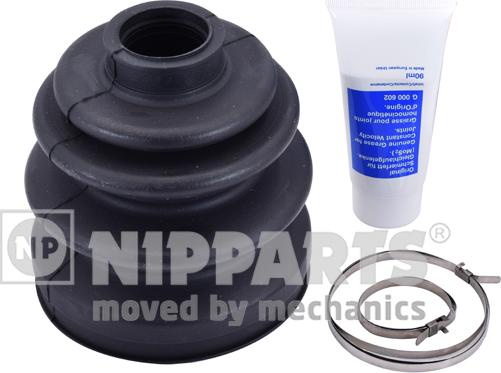 Nipparts N2865018 - Putekļusargs, Piedziņas vārpsta www.autospares.lv