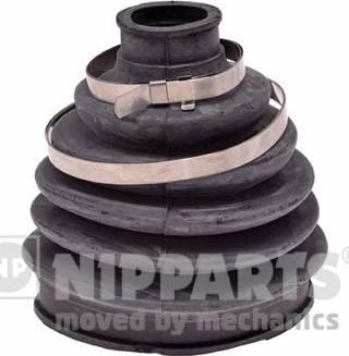 Nipparts N2860507 - Putekļusargs, Piedziņas vārpsta www.autospares.lv