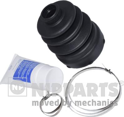 Nipparts N2880510 - Пыльник, приводной вал www.autospares.lv