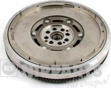 Nipparts N2304000 - Spararats www.autospares.lv