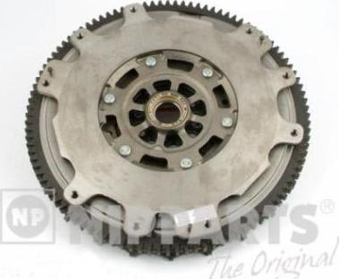 Nipparts N2301000 - Spararats www.autospares.lv