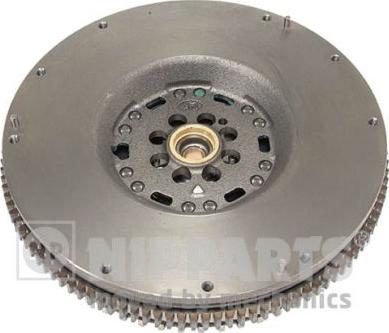 Nipparts N2301013 - Spararats www.autospares.lv