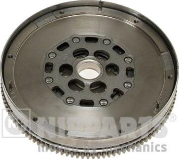 Nipparts N2308001 - Spararats www.autospares.lv