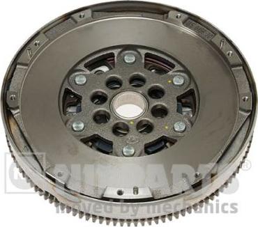 Nipparts N2308002 - Spararats www.autospares.lv