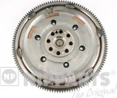 Nipparts N2303001 - Spararats www.autospares.lv