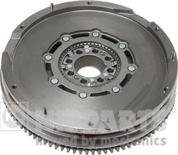 Nipparts N2302003 - Spararats www.autospares.lv