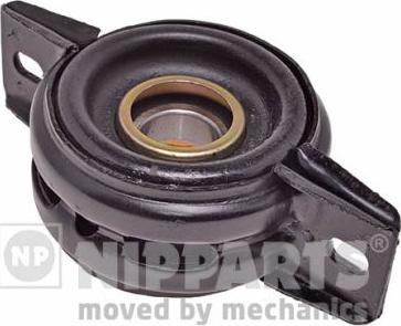 Nipparts N2315000 - Piekare, Kardānvārpsta www.autospares.lv