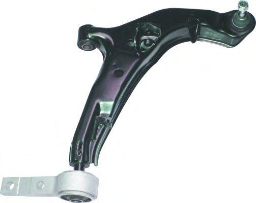 NISSAN 54500-AV60C - Track Control Arm www.autospares.lv