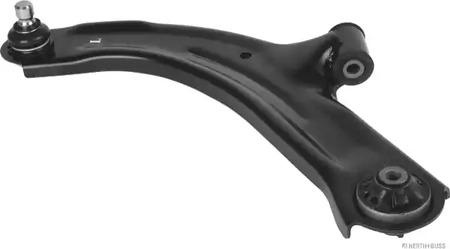 NISSAN 54500-EL00D - Track Control Arm www.autospares.lv