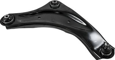 NISSAN 54501-1KK0A - Track Control Arm www.autospares.lv