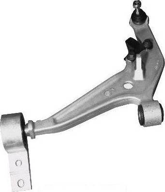 NISSAN #54501-8H31A - Track Control Arm www.autospares.lv