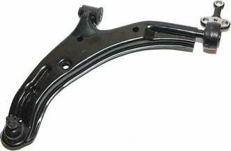 NISSAN 54501-BM410* - Track Control Arm www.autospares.lv