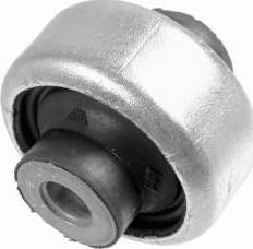 NISSAN 54570-AX600- - Bush of Control / Trailing Arm www.autospares.lv