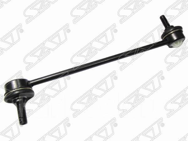 NISSAN 54618-BC40A - Stiepnis / Atsaite, Stabilizators autospares.lv