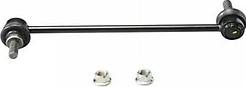 NISSAN 54618-CY00A - Rod / Strut, stabiliser www.autospares.lv