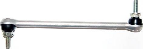 NISSAN 54618-JX00A - Rod / Strut, stabiliser www.autospares.lv