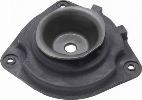 NISSAN 54321-BC40A- - Опора стойки амортизатора, подушка www.autospares.lv