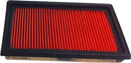 NISSAN 16546-0Z000 - Air Filter, engine www.autospares.lv