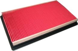 NISSAN 16546-3J400 - Air Filter, engine www.autospares.lv