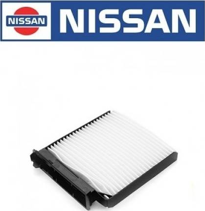 NISSAN 27891-AX01A - Filtrs, Salona telpas gaiss www.autospares.lv