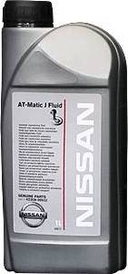 NISSAN KE908-99932 - Automatic Transmission Oil www.autospares.lv