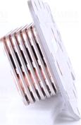 Nissens 91131 - Eļļas radiators, Motoreļļa www.autospares.lv