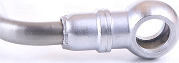 Nissens 935093 - Трубка, маслопровод компрессора www.autospares.lv