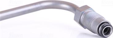 Nissens 935070 - Трубка, маслопровод компрессора www.autospares.lv