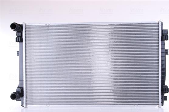 Nissens 65303 - Radiators, Motora dzesēšanas sistēma www.autospares.lv