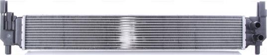 Nissens 606395 - Radiators, Motora dzesēšanas sistēma www.autospares.lv