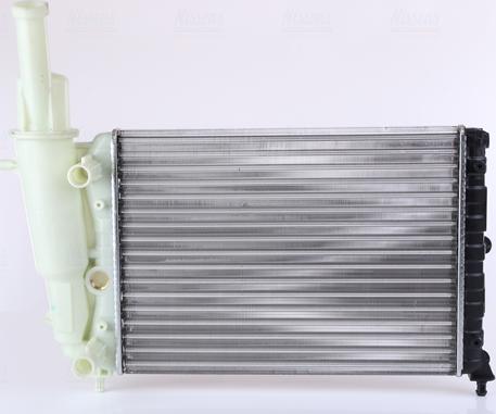 Nissens 61856 - Radiators, Motora dzesēšanas sistēma www.autospares.lv