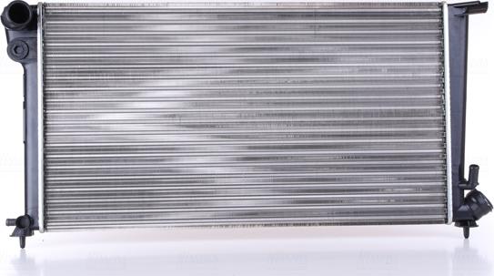 Nissens 61315 - Radiators, Motora dzesēšanas sistēma www.autospares.lv