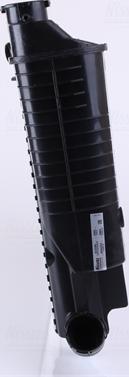 Nissens 61318A - Radiators, Motora dzesēšanas sistēma www.autospares.lv