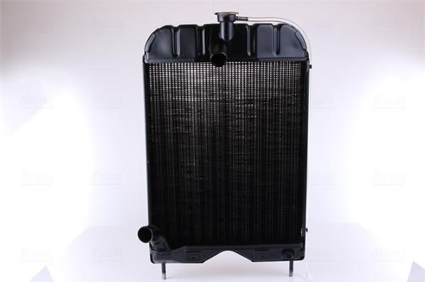 Nissens 62253 - Radiators, Motora dzesēšanas sistēma www.autospares.lv