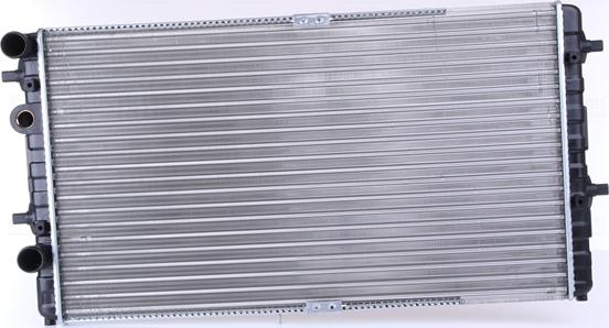 Nissens 67301 - Radiators, Motora dzesēšanas sistēma www.autospares.lv