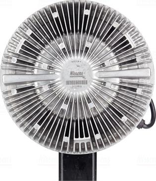 Nissens 86094 - Sajūgs, Radiatora ventilators www.autospares.lv