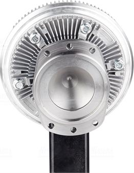 Nissens 86052 - Sajūgs, Radiatora ventilators www.autospares.lv