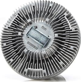 Nissens 86065 - Sajūgs, Radiatora ventilators www.autospares.lv