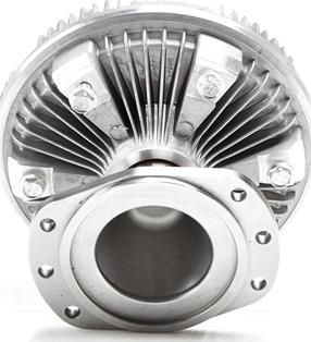 Nissens 86034 - Sajūgs, Radiatora ventilators www.autospares.lv