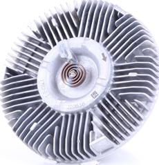 Nissens 86226 - Sajūgs, Radiatora ventilators www.autospares.lv