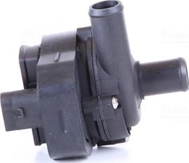 Nissens 831057 - Water Pump www.autospares.lv