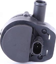 Nissens 831057 - Water Pump www.autospares.lv