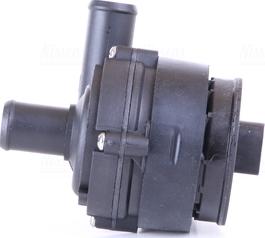 Nissens 831057 - Water Pump www.autospares.lv