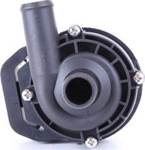 Nissens 831057 - Water Pump www.autospares.lv