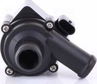 Nissens 831116 - Water Pump www.autospares.lv