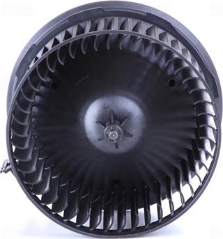 Nissens 87493 - Salona ventilators www.autospares.lv