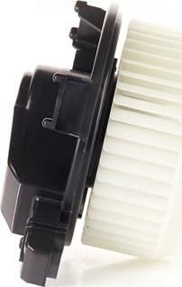 Nissens 87419 - Salona ventilators www.autospares.lv