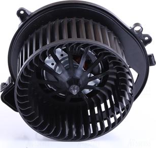 Nissens 87431 - Salona ventilators www.autospares.lv