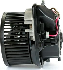 Nissens 87053 - Salona ventilators www.autospares.lv